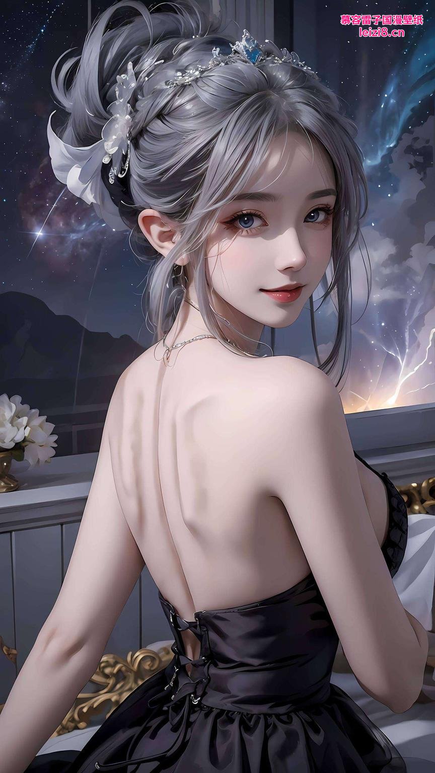 海琴烟的神秘眼神让你的手机瞬间变身动漫迷的专属利器！