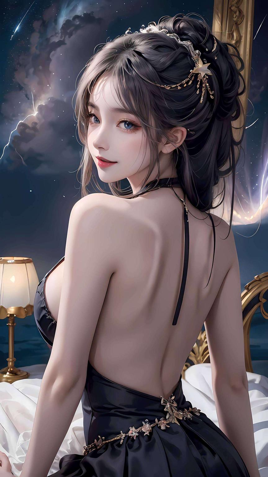 让你工作学习更舒心护眼壁纸点亮清新桌面