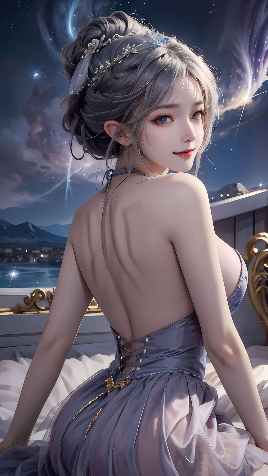 轻启平板锁屏瞬间变皇家盛宴