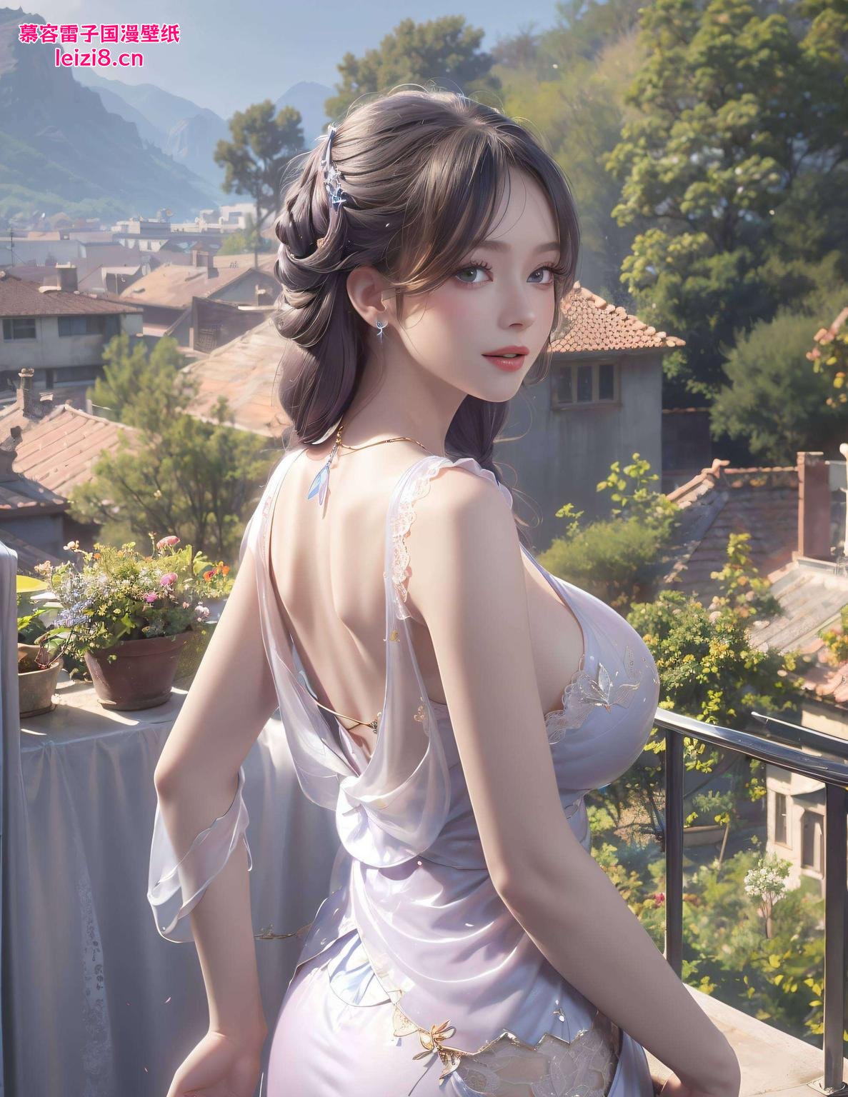 让你的手机瞬间变身艺术画廊！