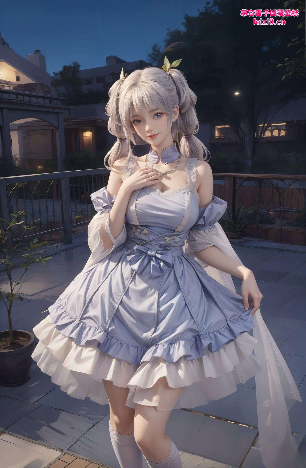 专为平板桌面打造！快看这款韩雪壁纸P图软件让你的平板瞬间焕然一新