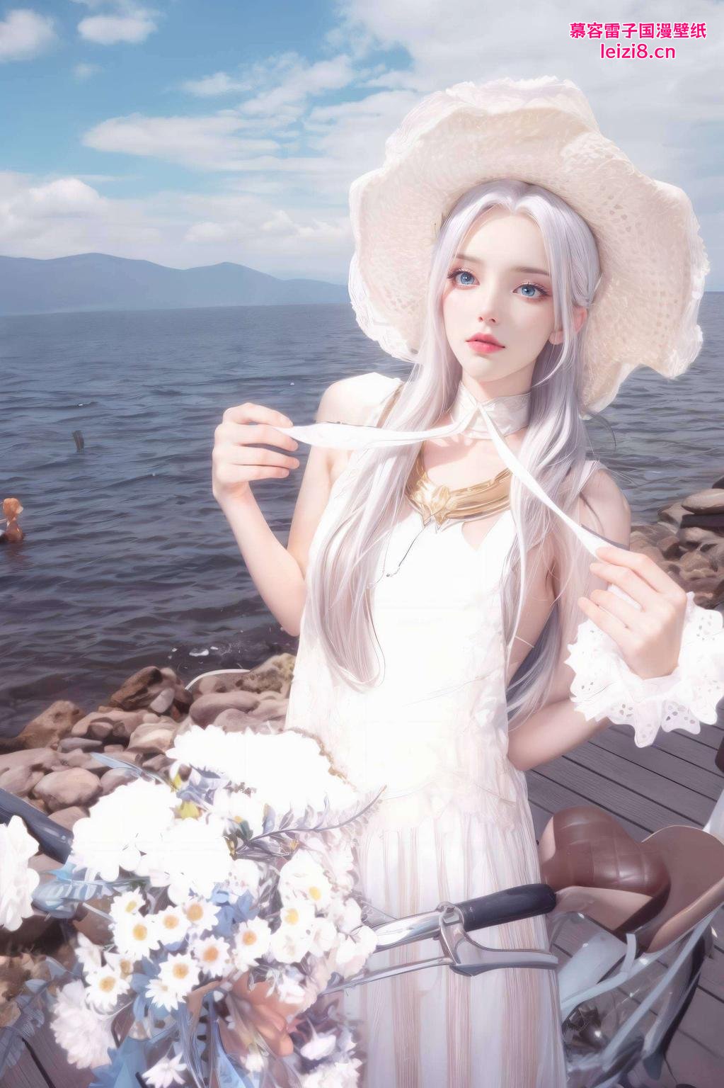 细腻笔触描绘完美像素每一帧都是视觉盛宴！