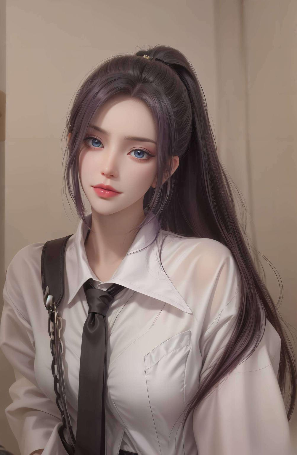 这韩月原版壁纸细节震撼