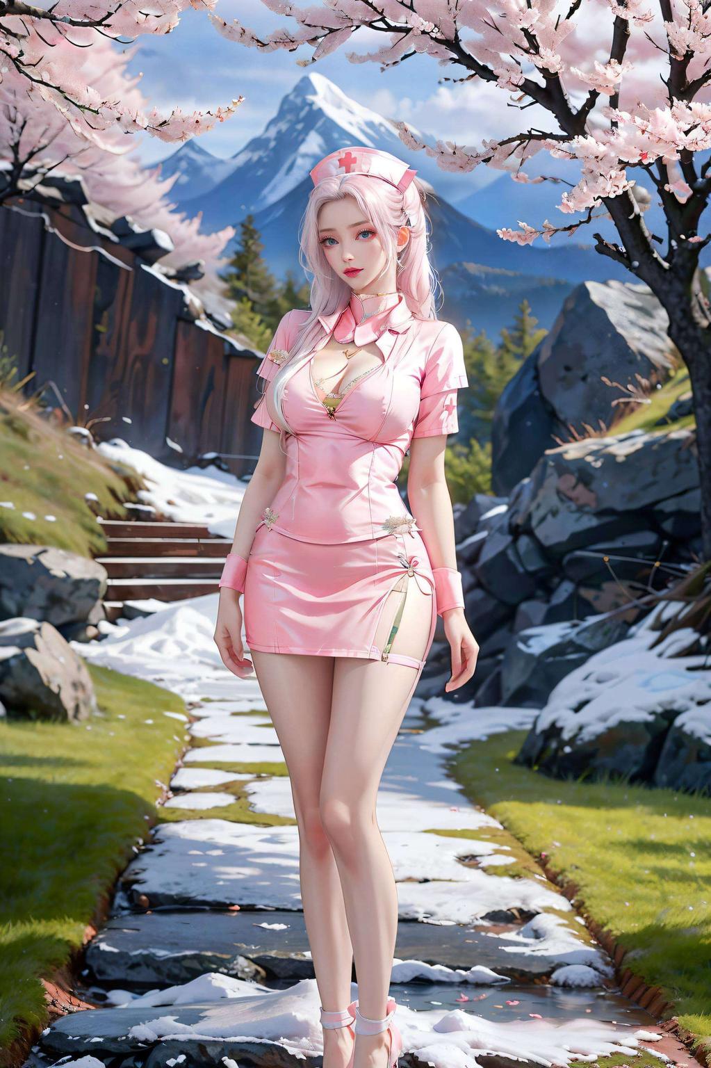 4K超清让你桌面焕然一新！快来看看这高清画质下