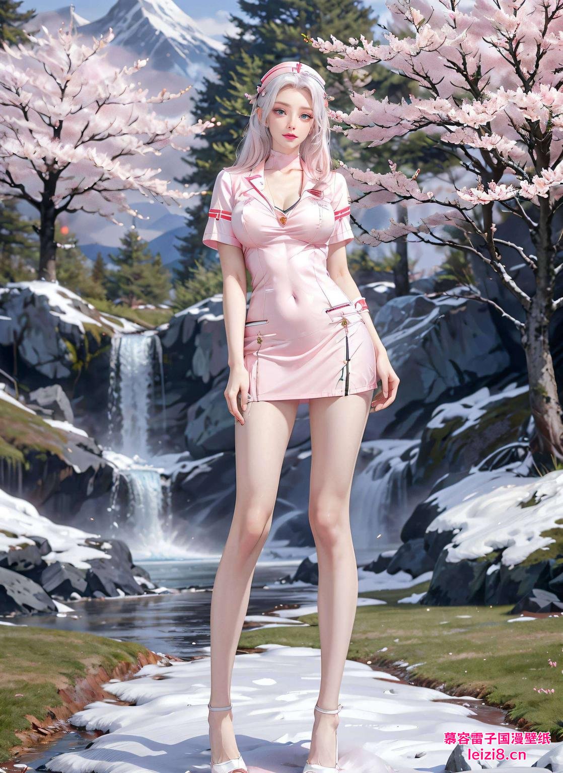 让你的iPhone瞬间变身古风画卷！