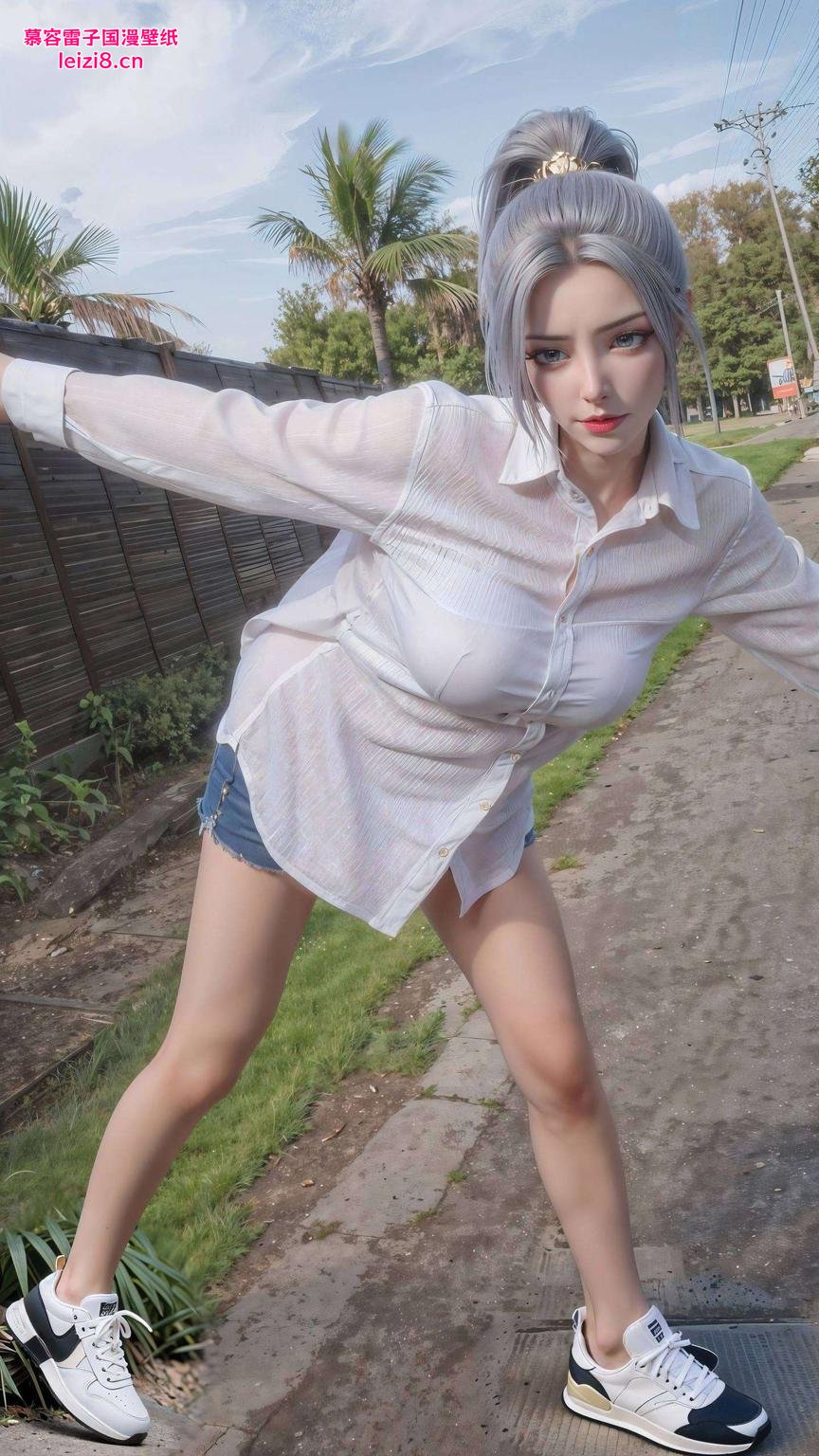 甜蜜浪漫粉色梦幻风