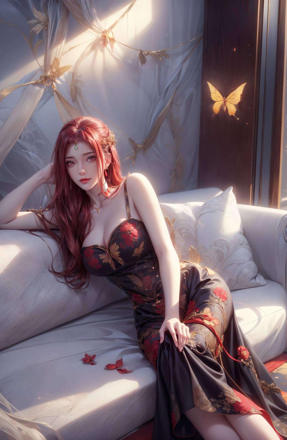 尽享视觉盛宴大头萌动