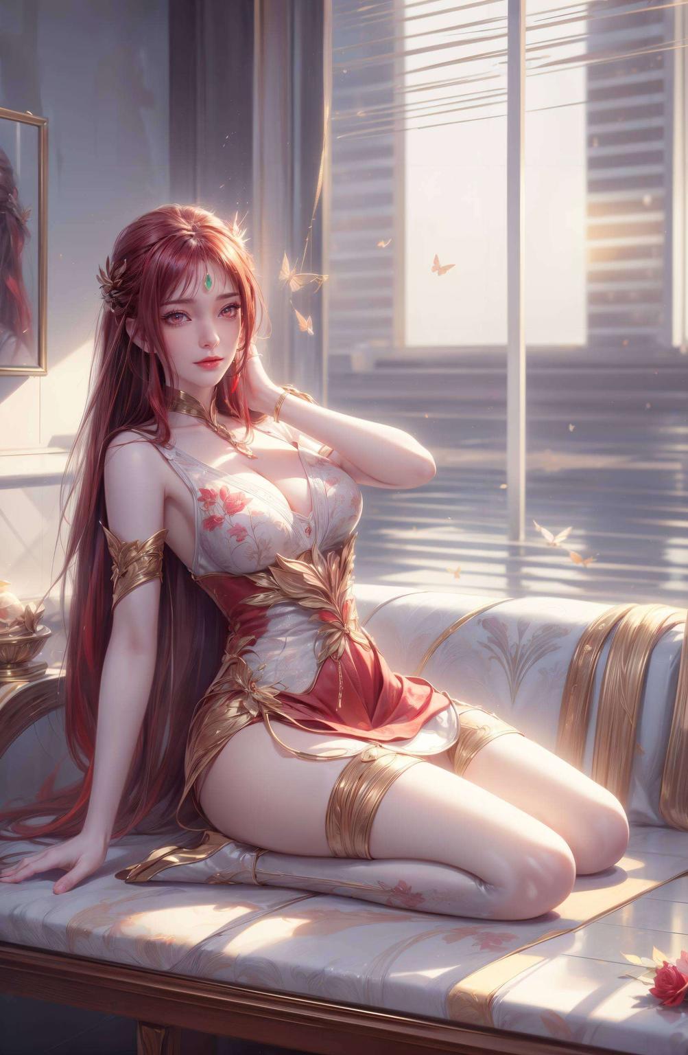 泪水中的高贵让你的手机瞬间焕发光彩！