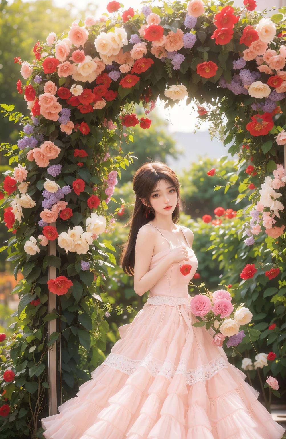 高清画质ins风满满