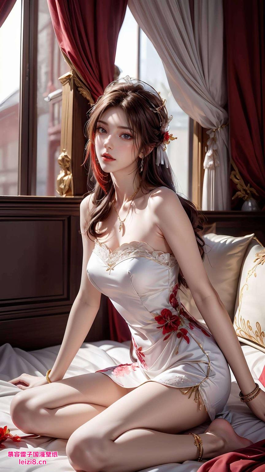 细节之处清晰可见点亮你的电脑桌面！