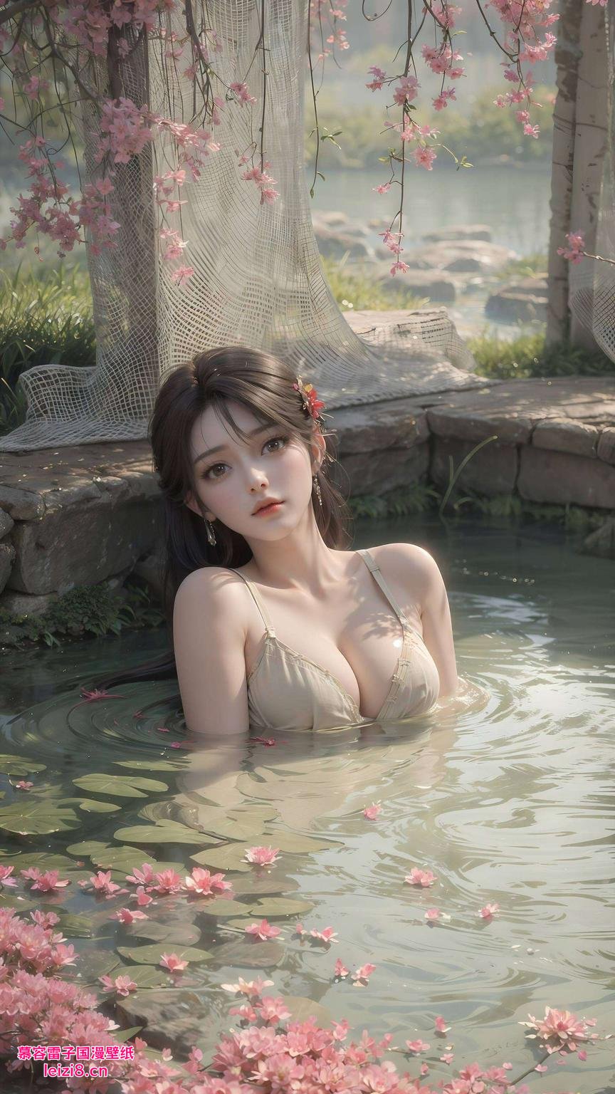 每一帧都是视觉盛宴2K分辨率