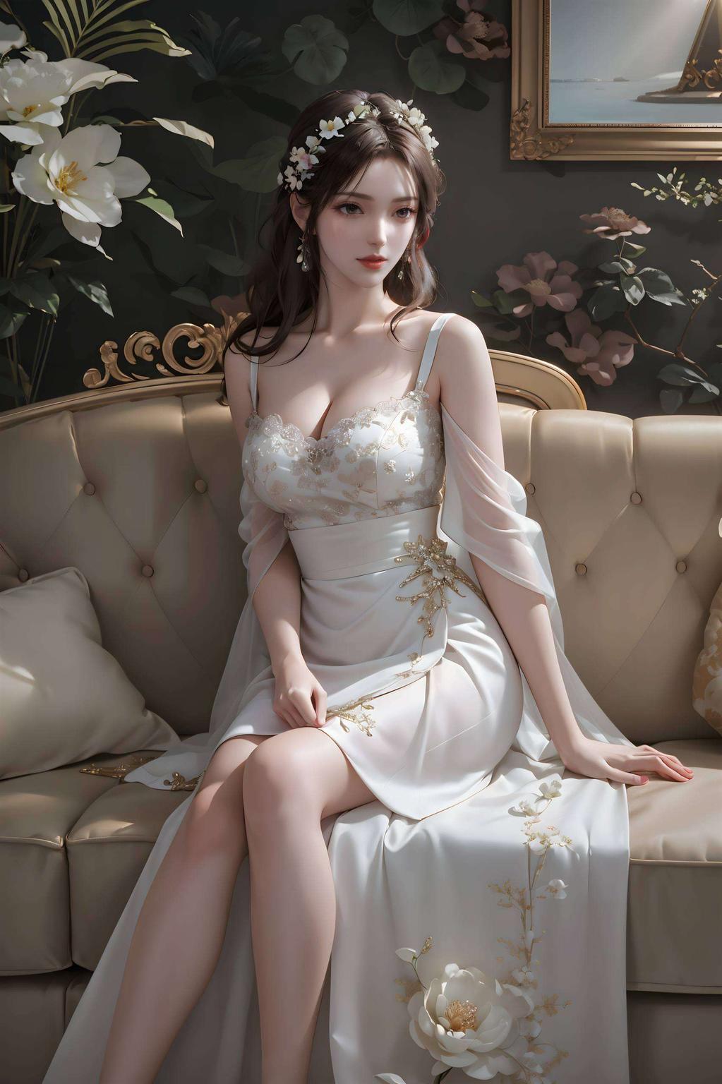 高清呈现感受古典韵味之美