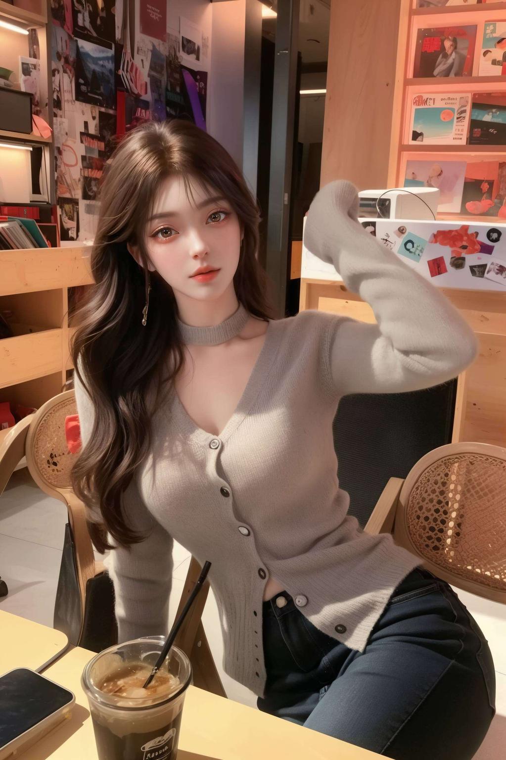 细腻画质安卓1920x1080完美适配！高清壁纸带你领略国漫之美