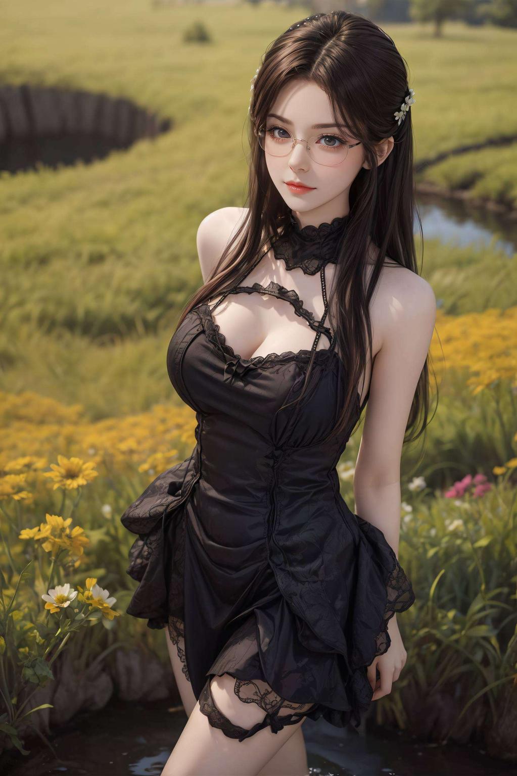 免费高清护眼点亮你的手机屏幕！这款最新壁纸