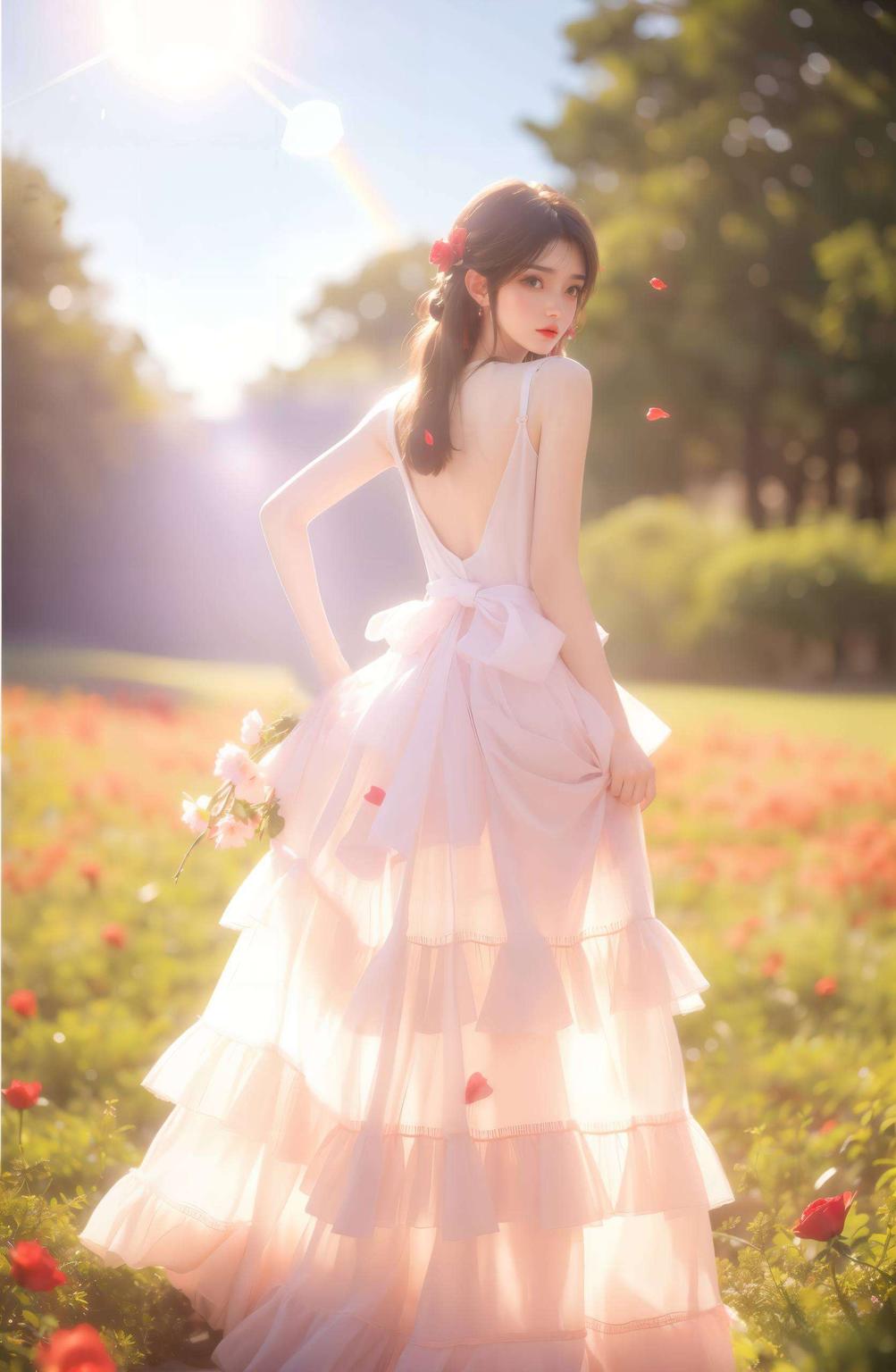 古典风情古韵壁纸