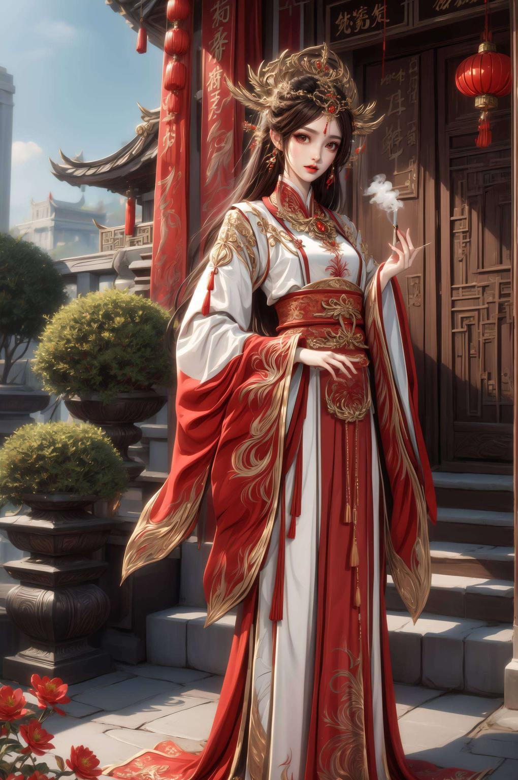 为你的安卓手机注入灵魂之力！色彩缤纷