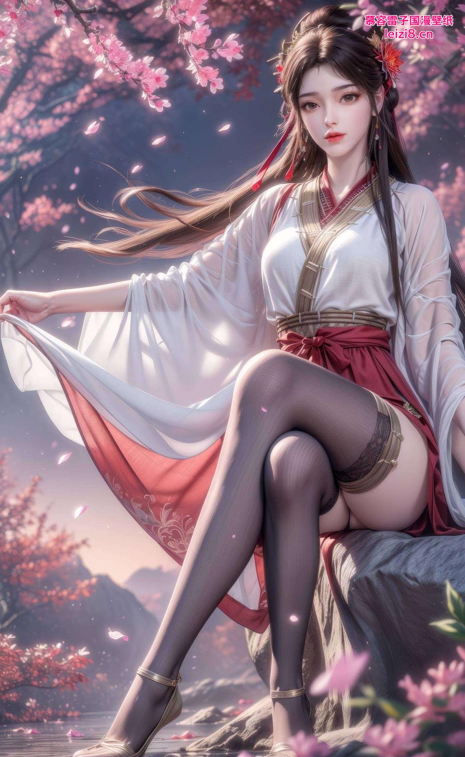 活力四溢！他们灵动如风