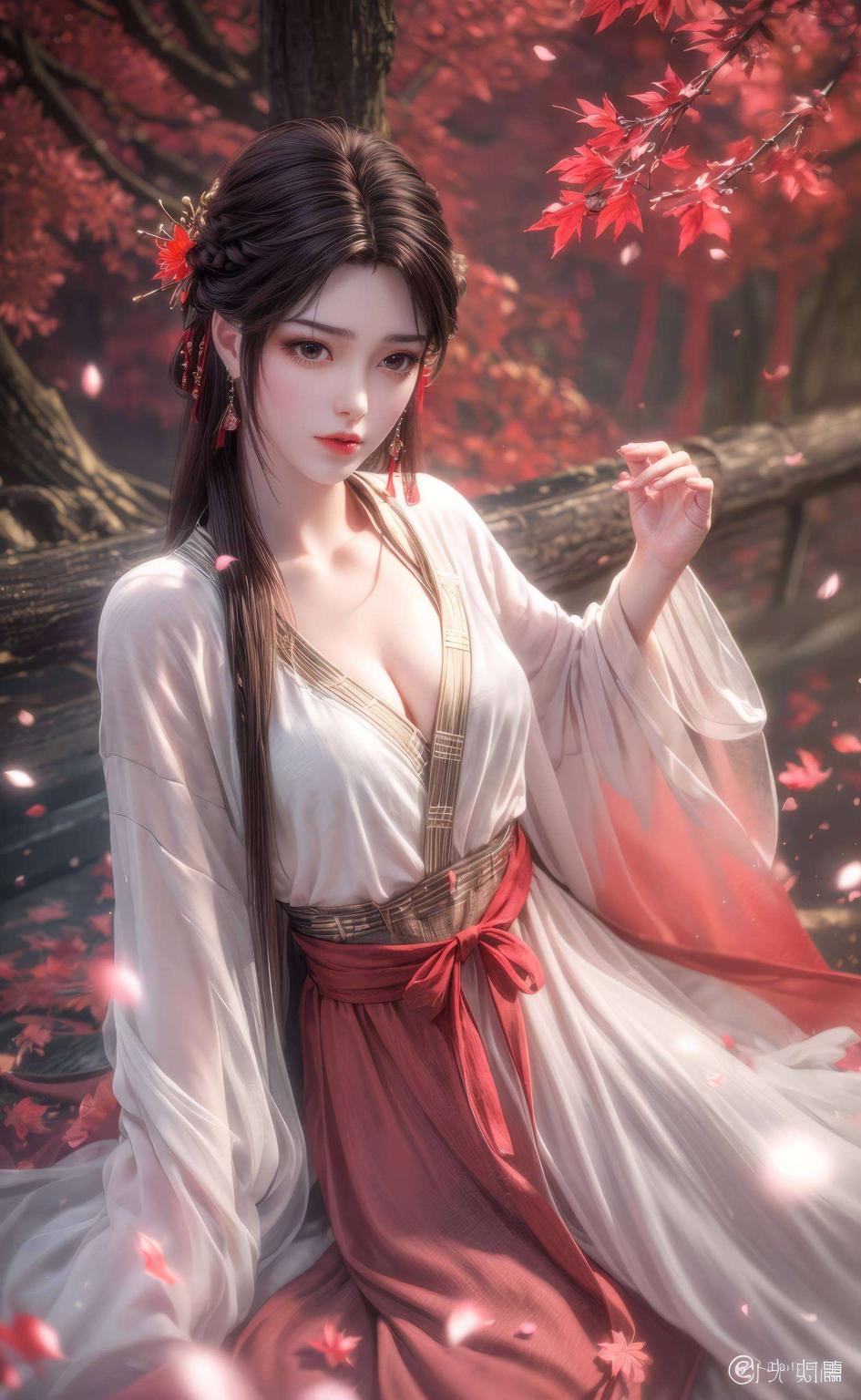 仿佛随时要从屏幕中飞出