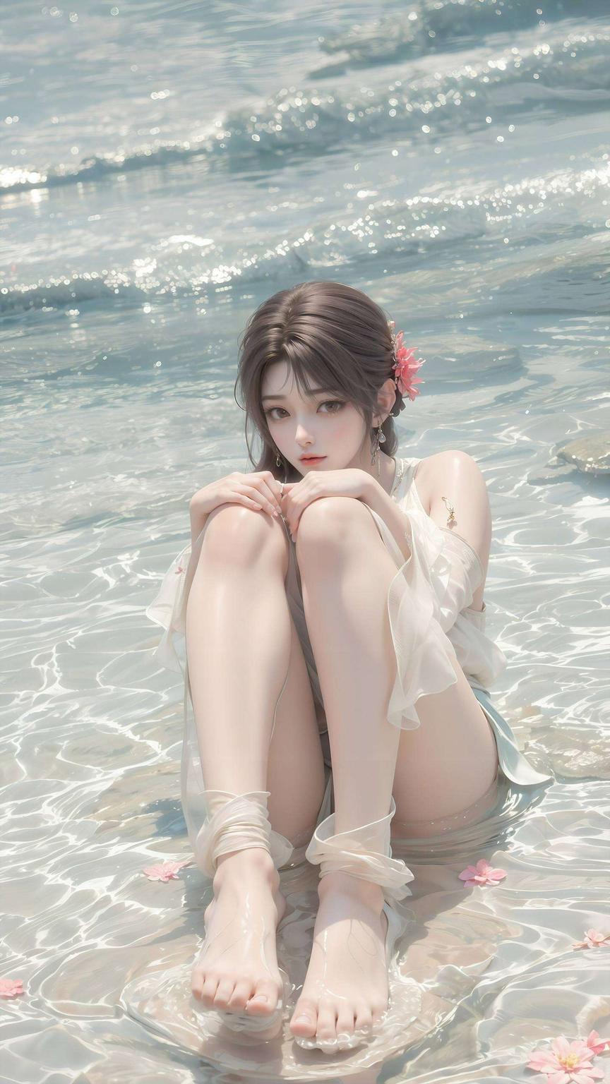 灵动可爱绚丽色彩