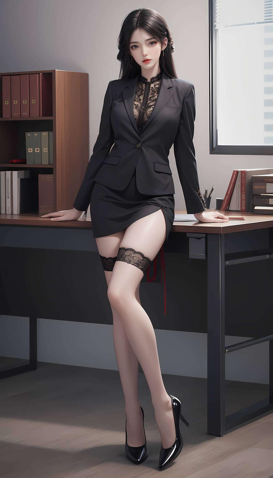 画面细腻如梦灵气逼人