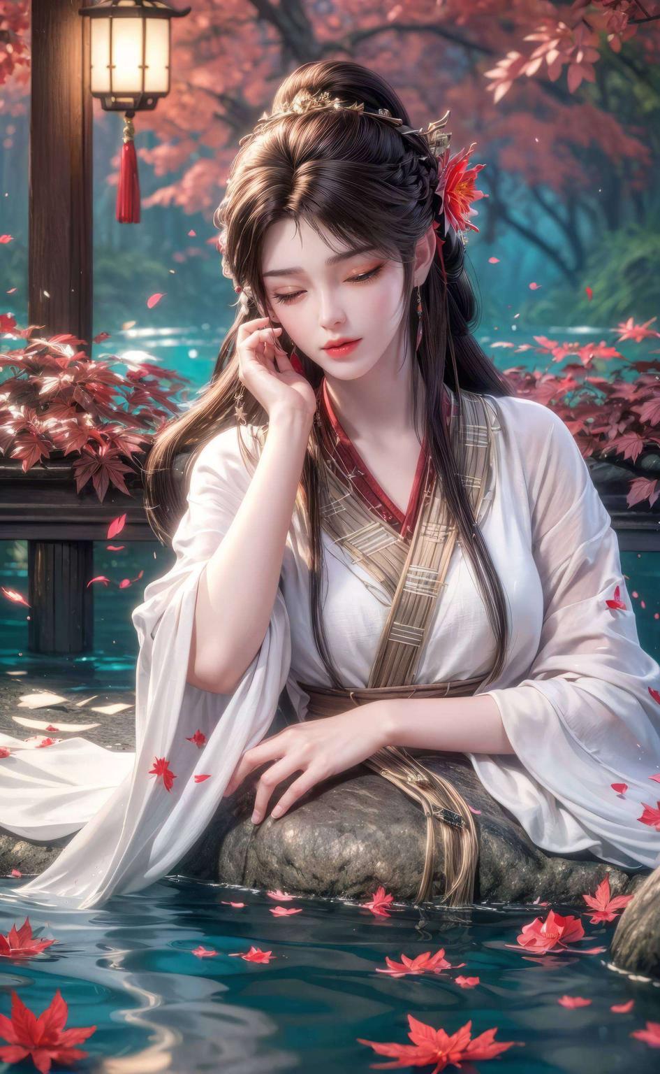 古香古色带你穿越古典之美