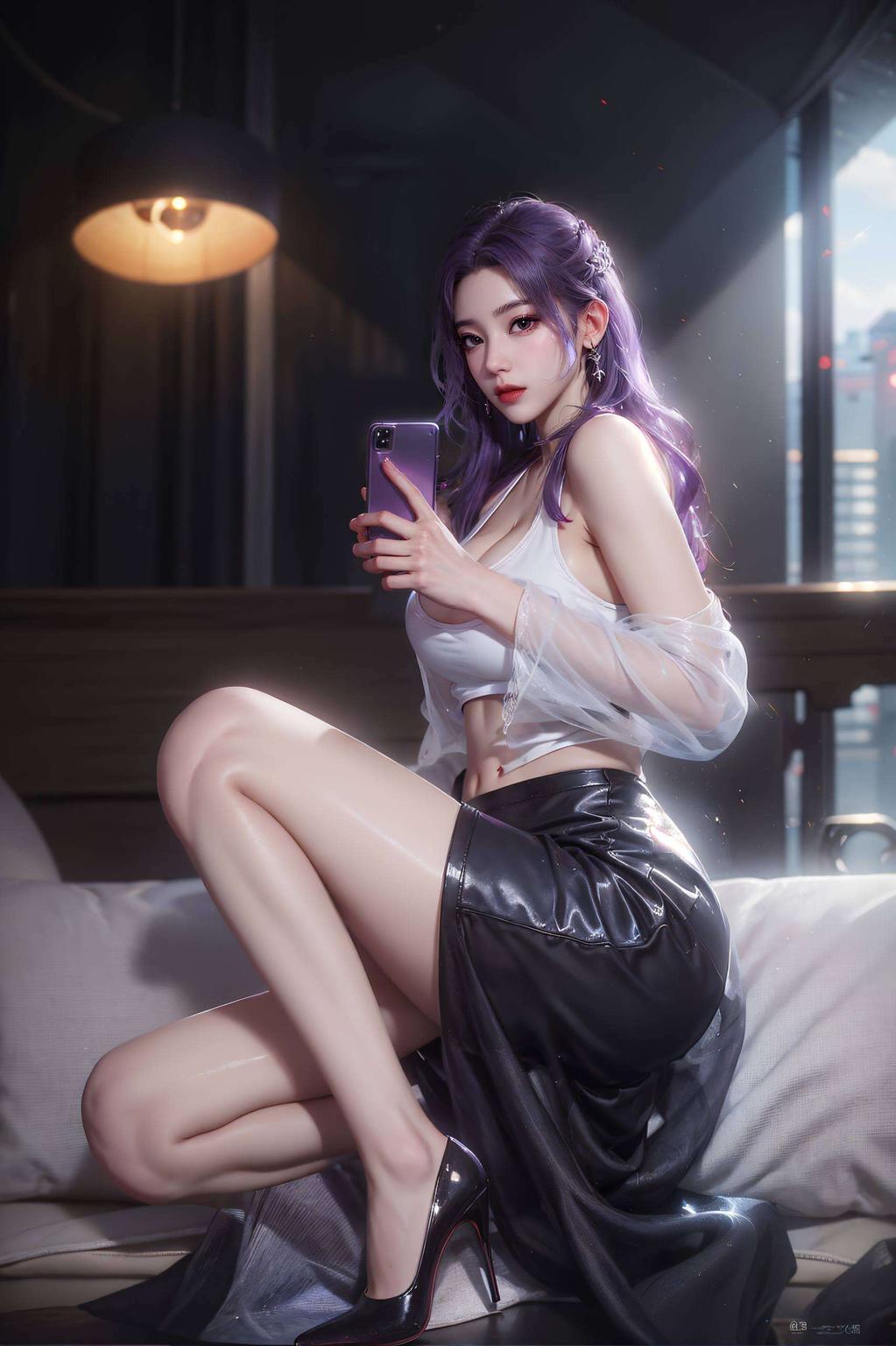 带你领略国漫之美安卓动画新体验！火灵儿动漫动态