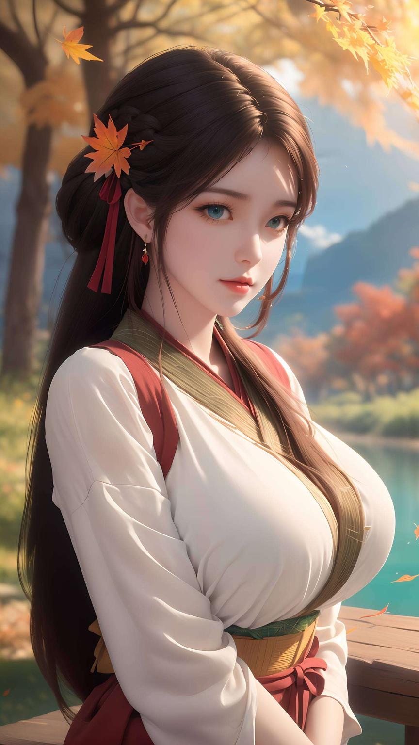 燃情共舞IPAD桌面焕新！高清壁纸