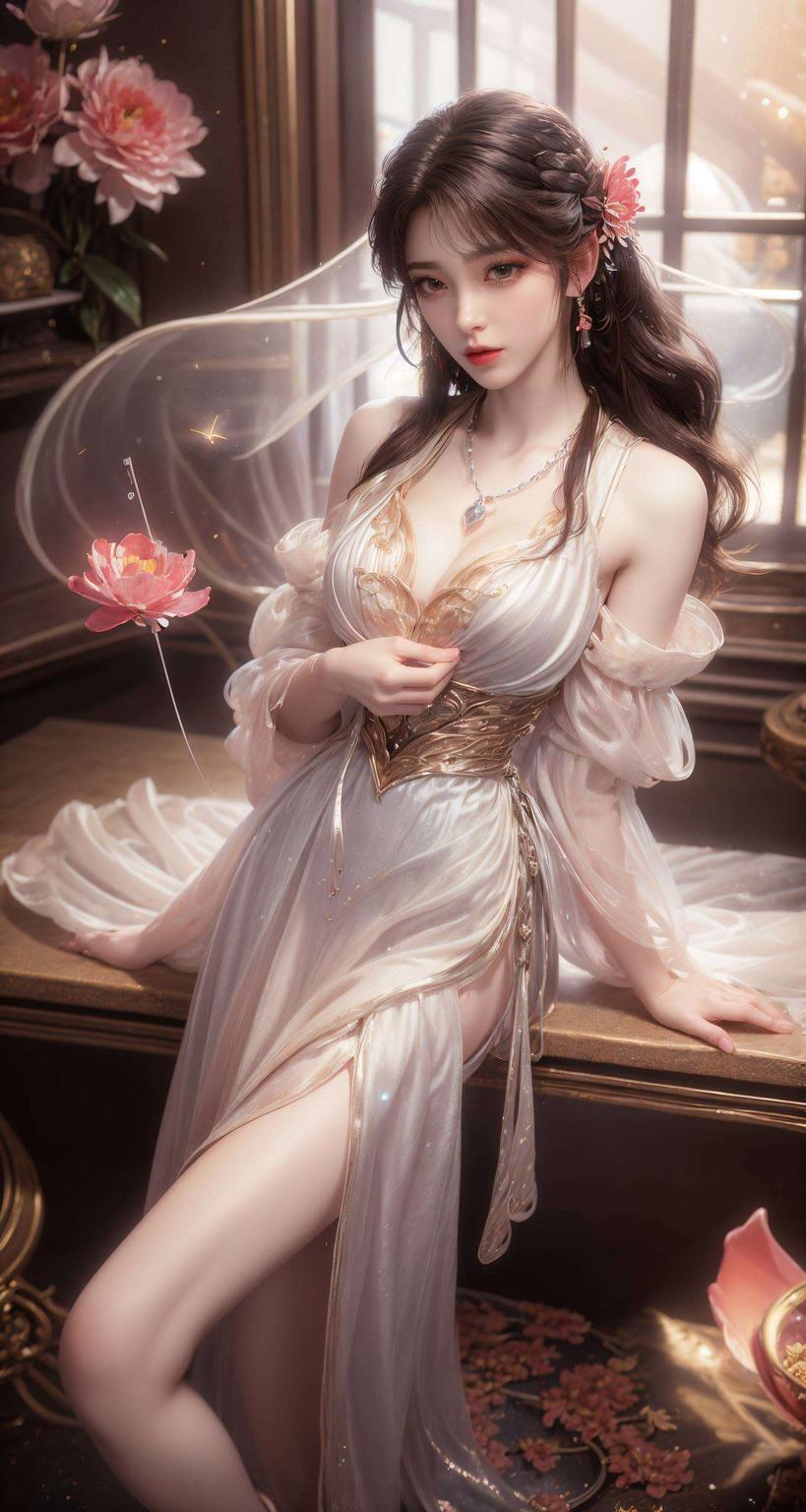 灵动的光影映入眼帘唤醒你的视觉盛宴！