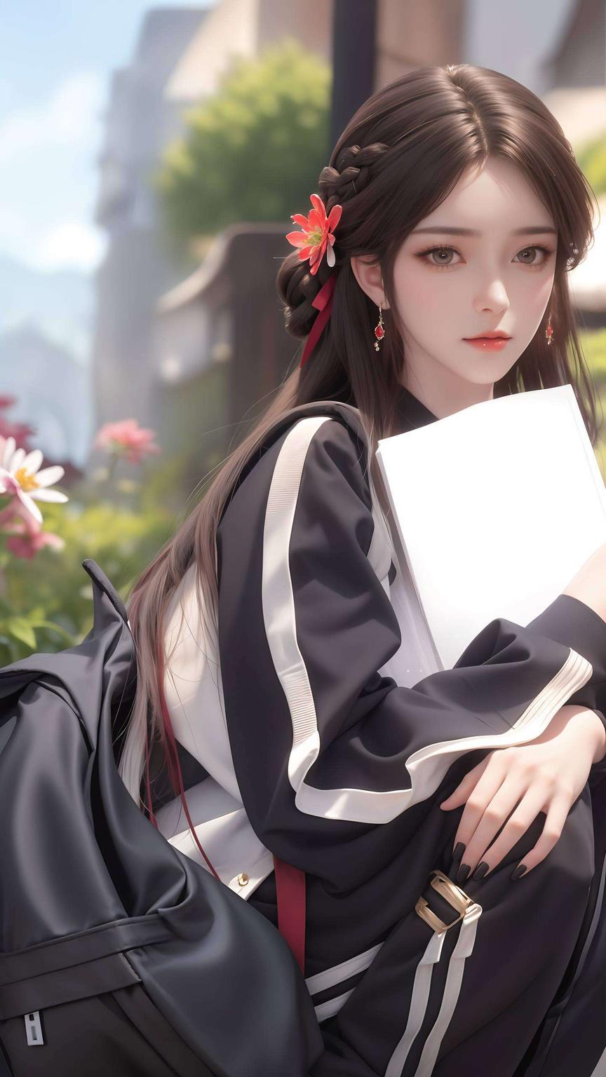 电脑ins风满满瞬间点亮你的桌面！