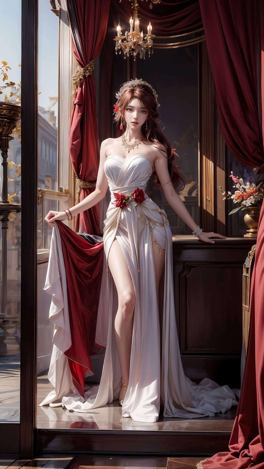 点亮你的电脑锁屏瞬间点燃热血激情！