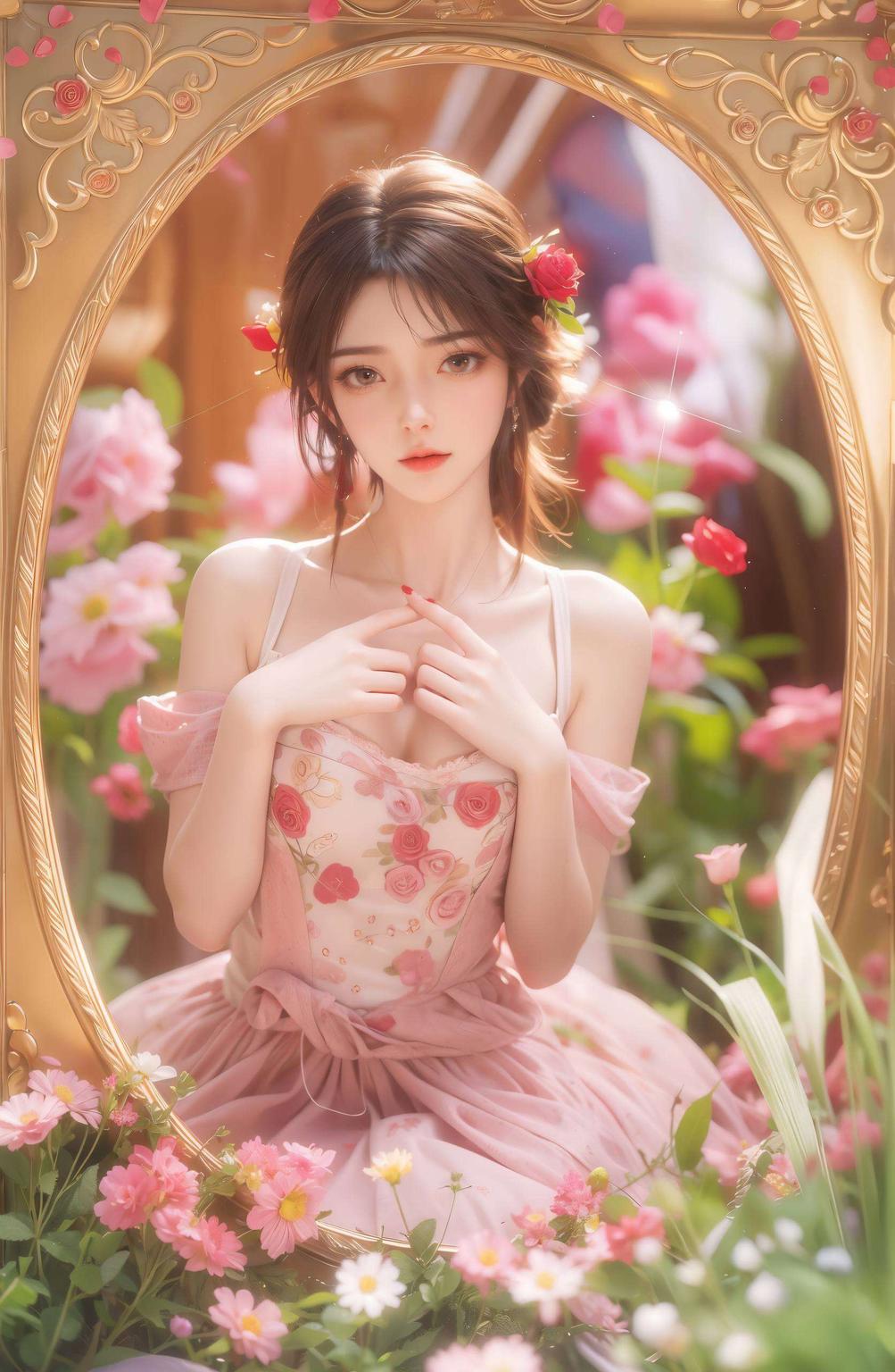 点亮你的手机屏幕！】古韵十足