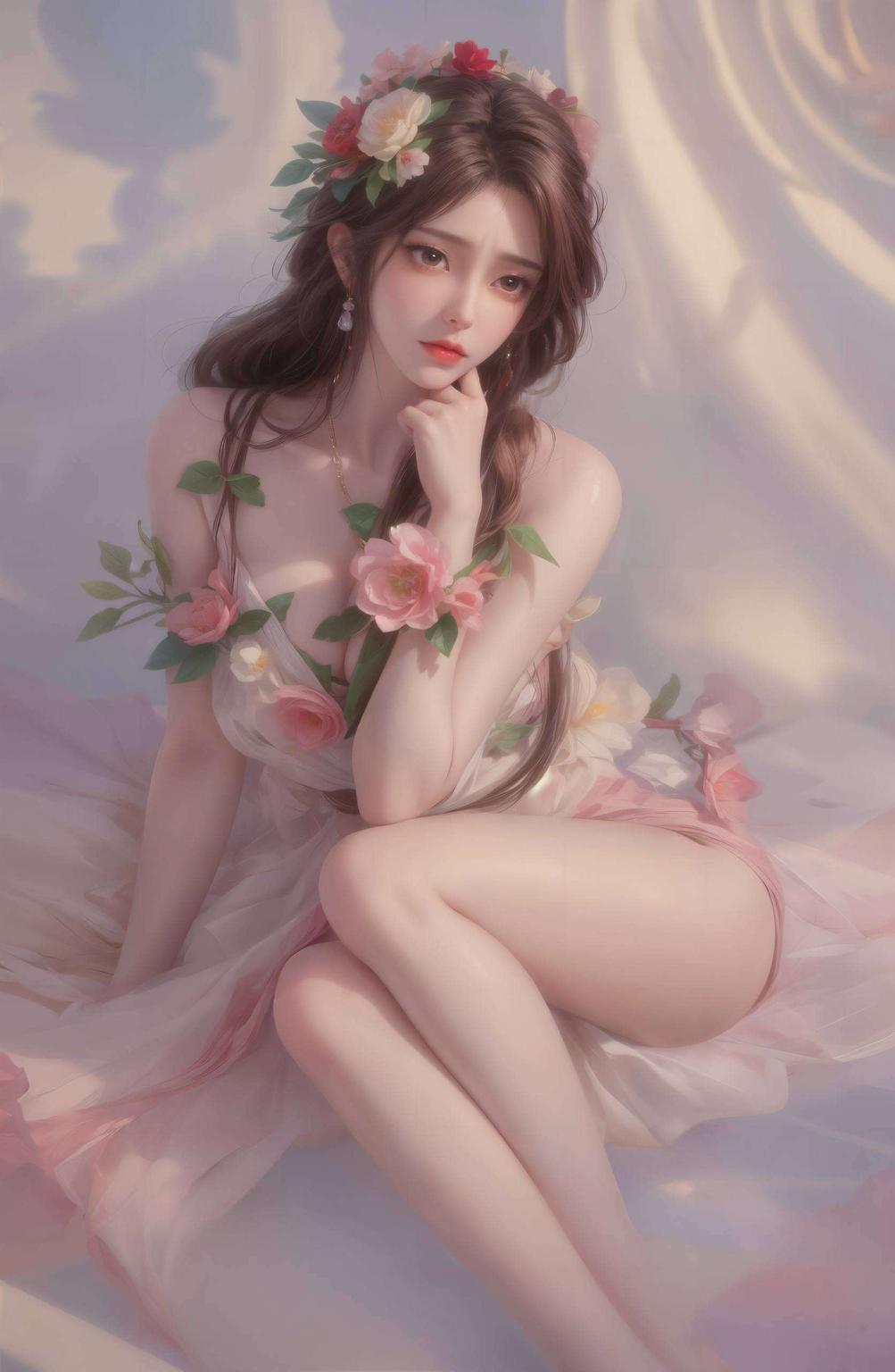 共舞战场电脑动画呈现！灵动的火焰与坚毅的石像