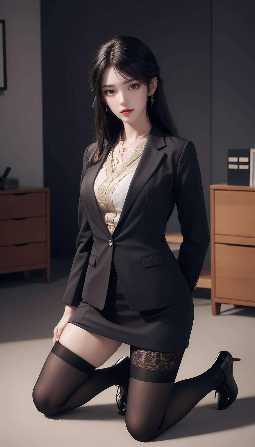 每一像素都闪耀着仙界的光芒2K高清