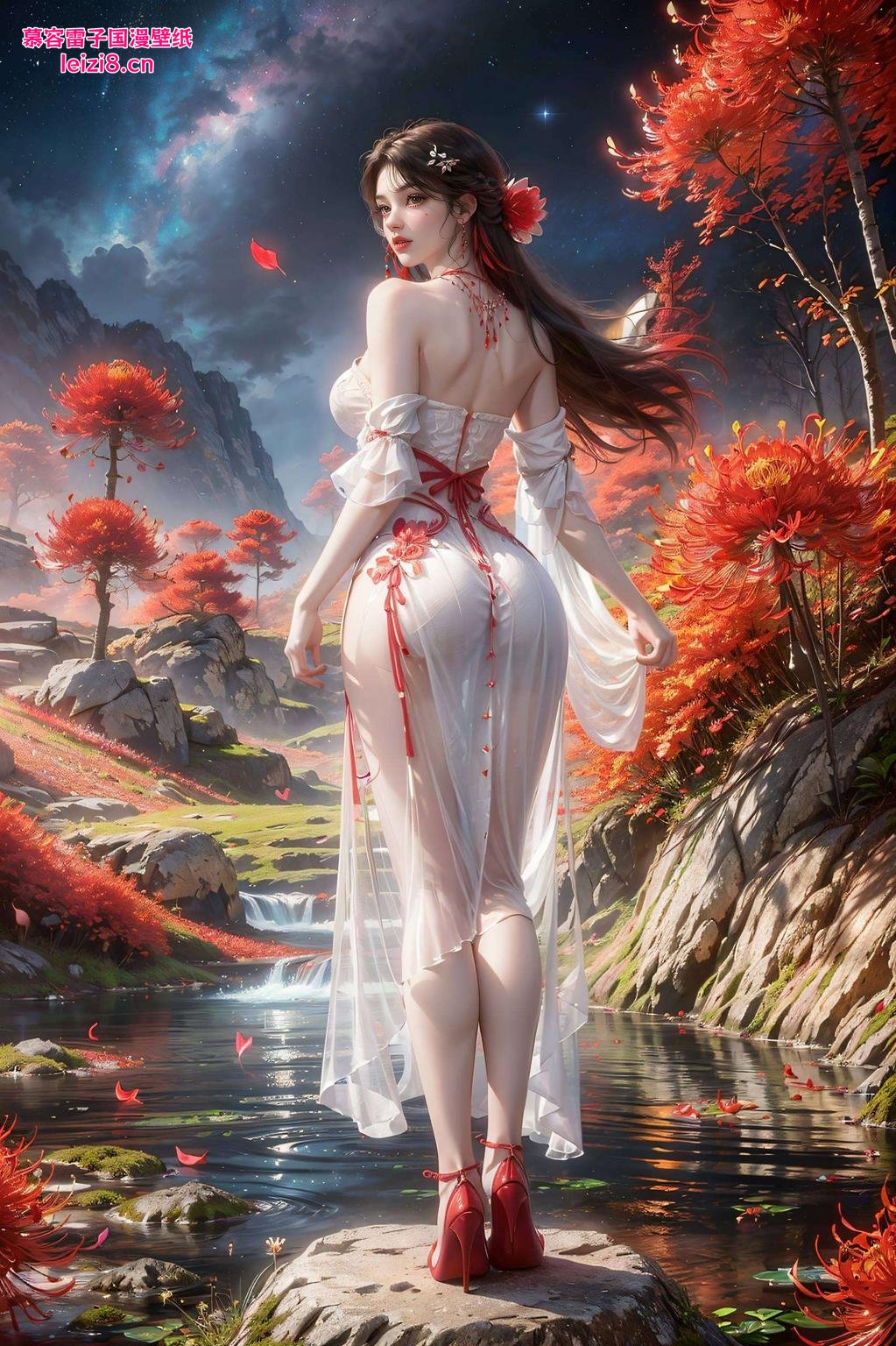 手机壁纸的艺术盛宴120帧4k超清