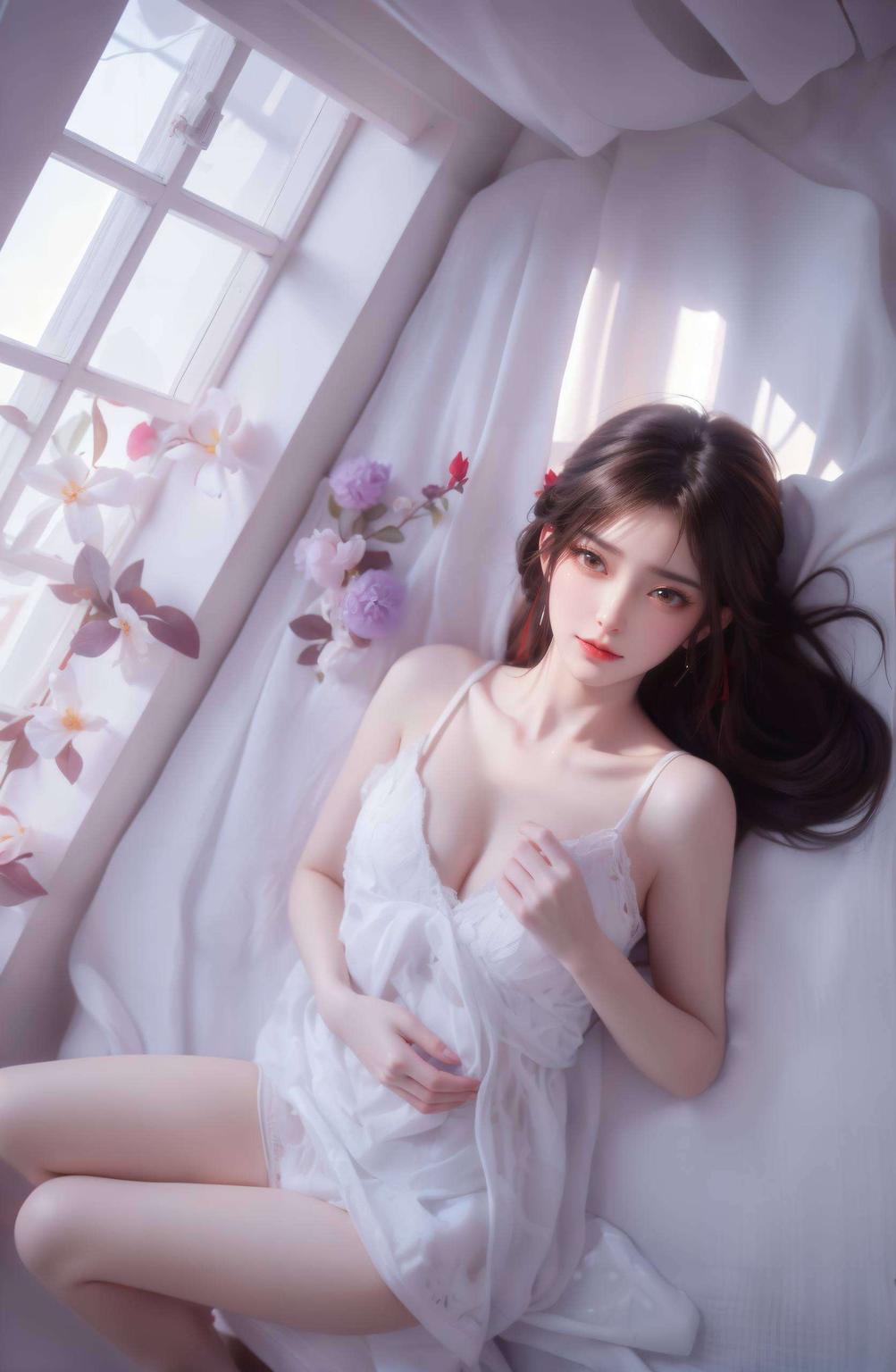 浪漫满屏4K高清壁纸