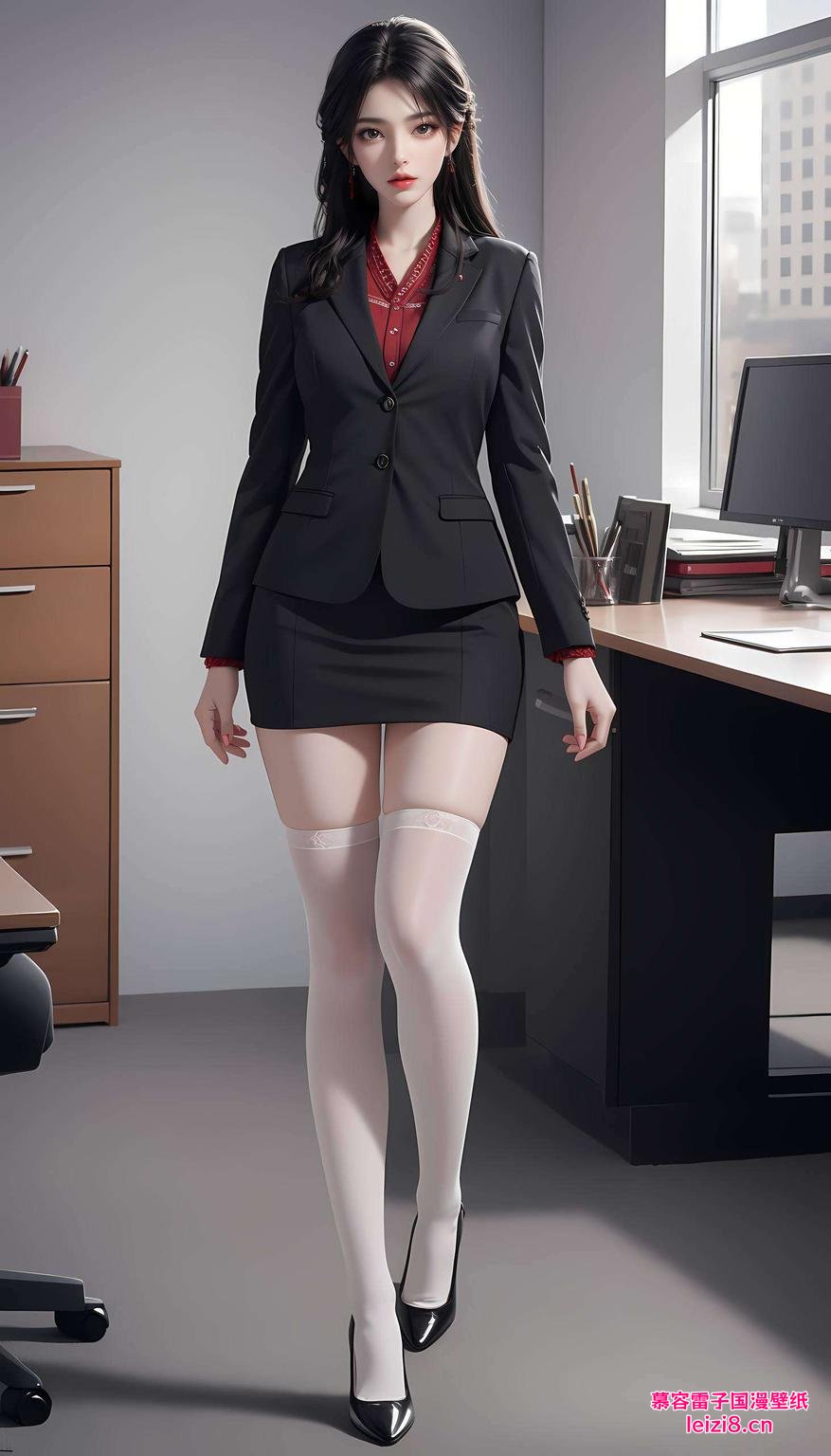 感受静态中的灵动瞬间带你领略国漫之美