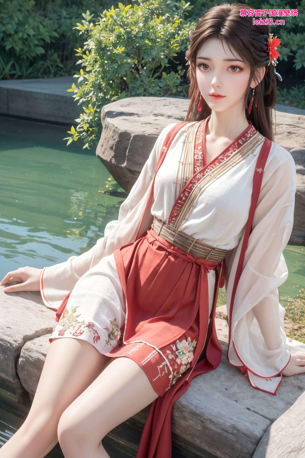 让你的屏幕瞬间变得活力满满！