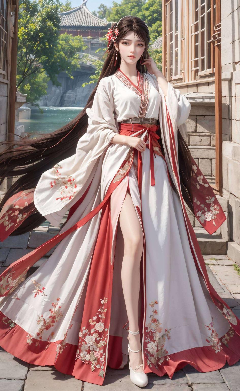 瞬间点亮你的二次元世界！