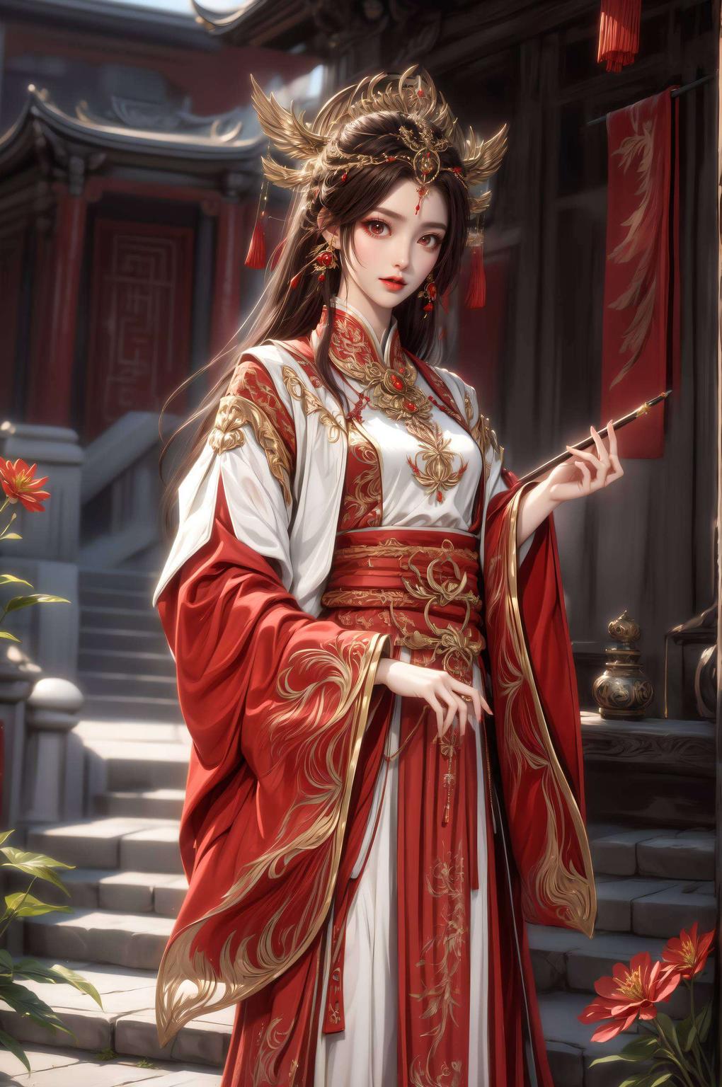 让人心旷神怡清凉灵动