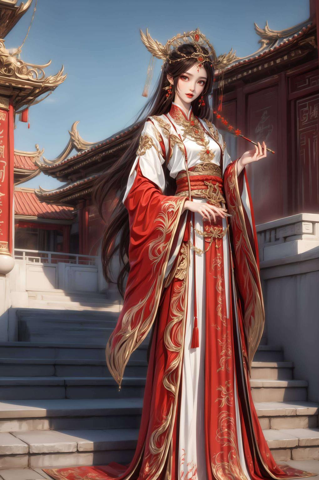 高清2K点亮你的电脑桌面！