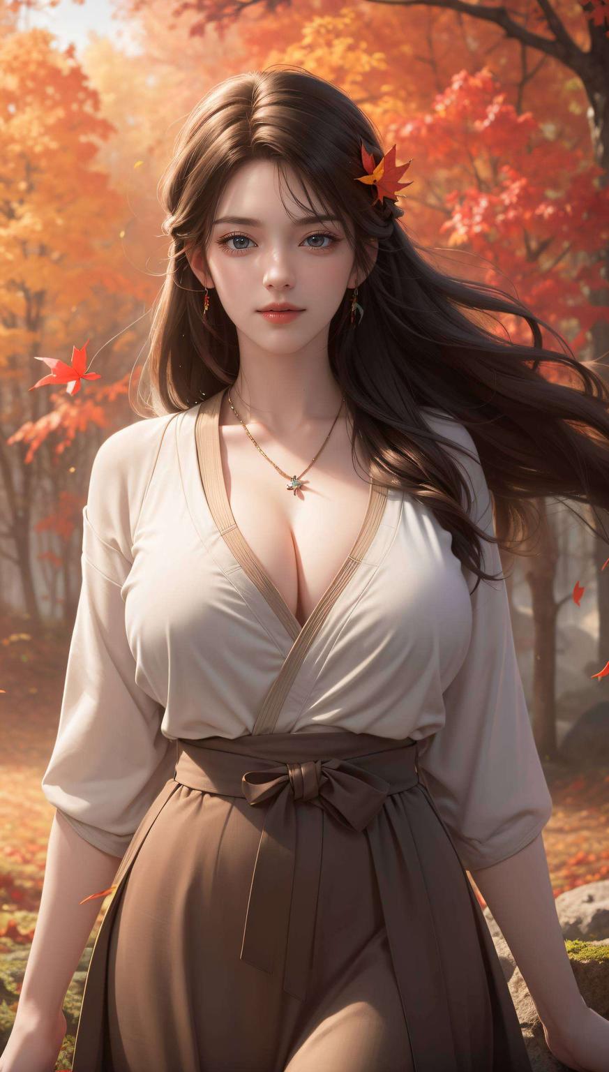 轻松享受视觉盛宴！