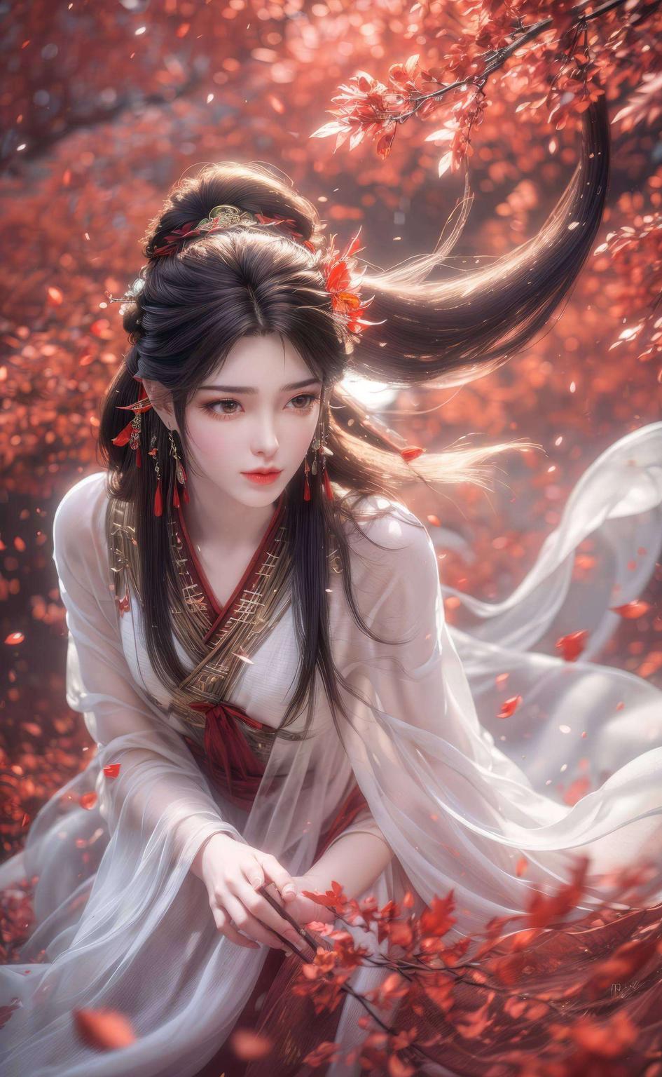 瞬间提升你的工作心情！点亮你的电脑屏幕