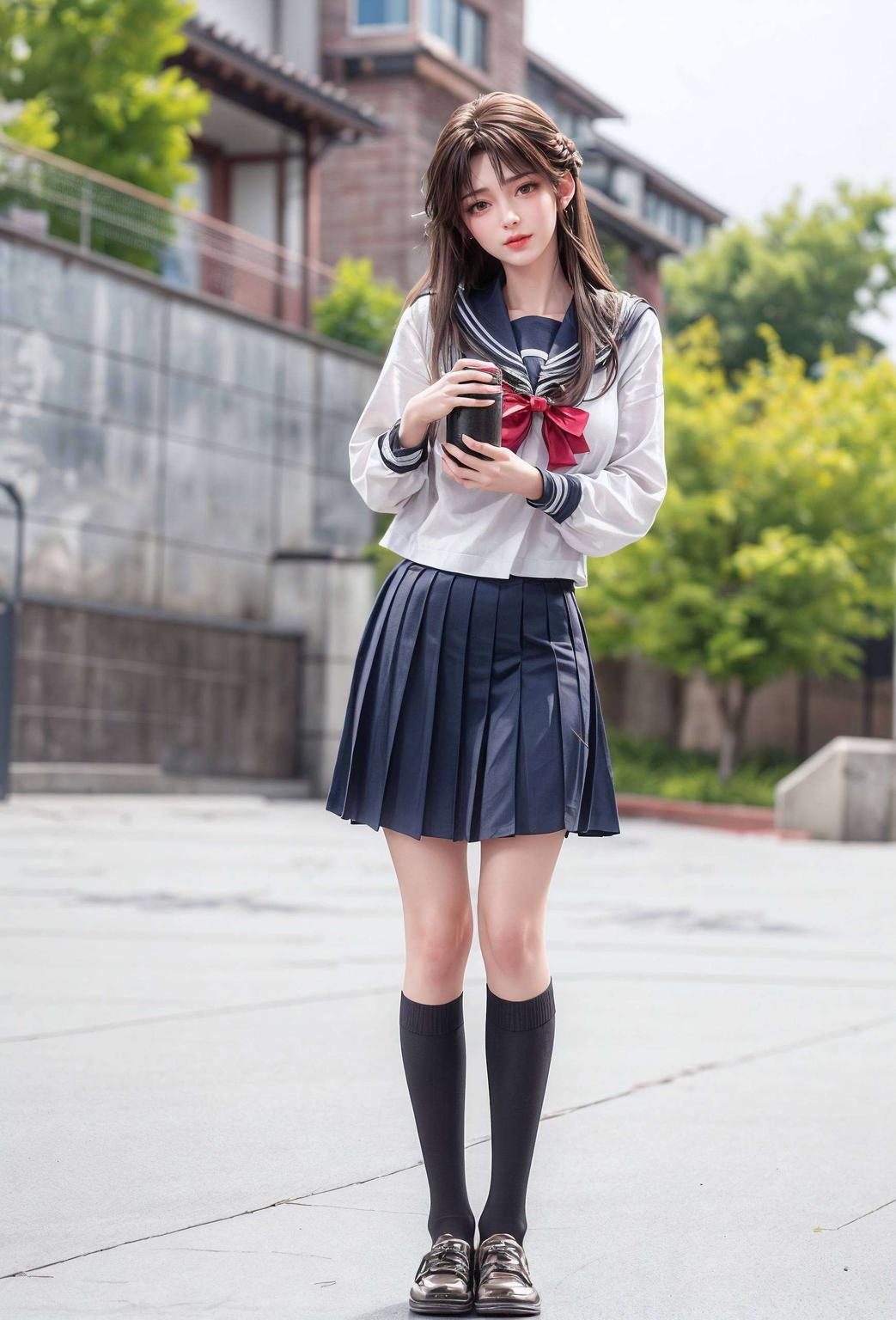 瞬间吸睛！锁屏壁纸美爆眼球