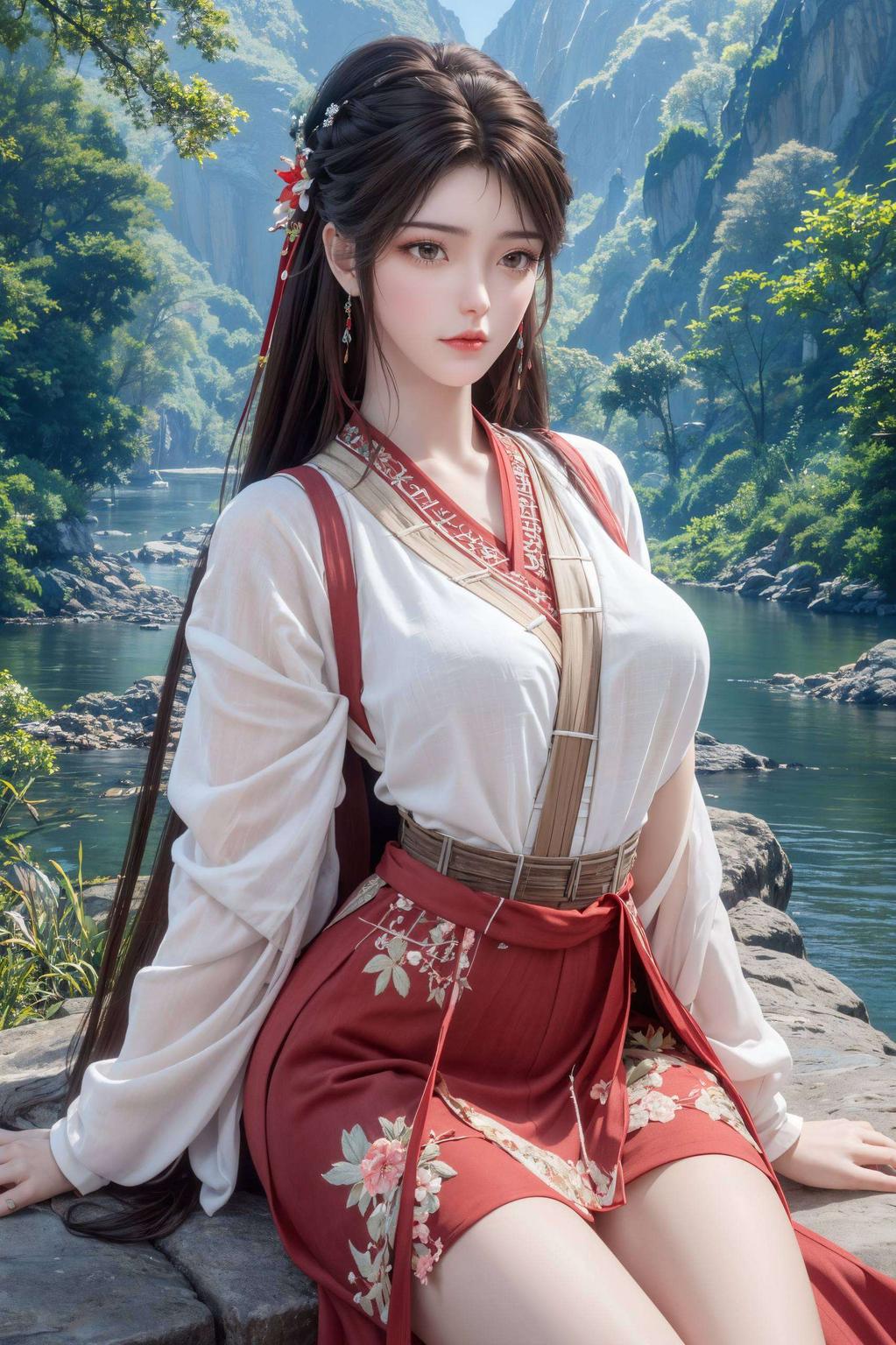 灵动如梦护眼细腻