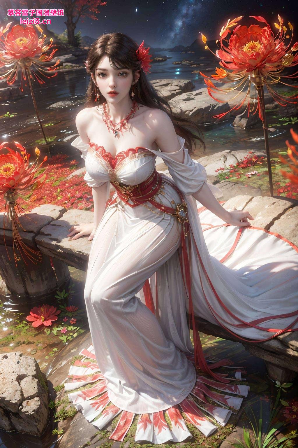 护眼壁纸新选择！细腻画质为iPhone带来视觉盛宴