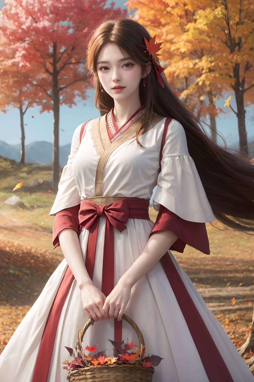 带你领略国漫之美！高清画质