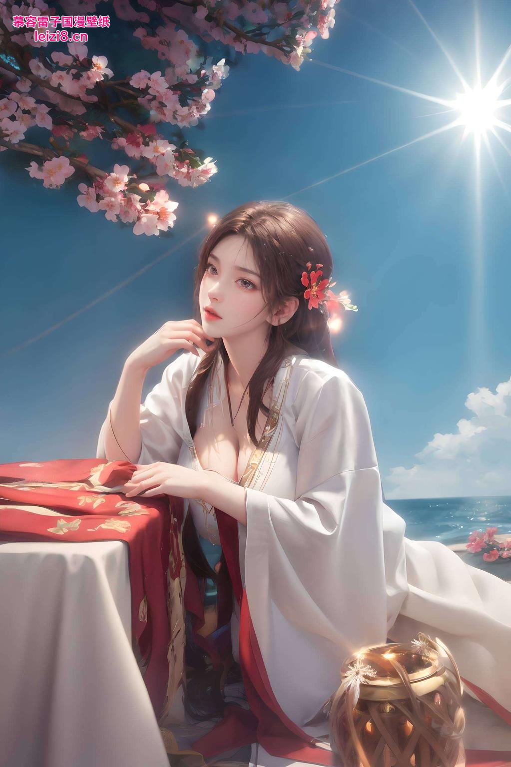 细节精致燃爆你的视觉！