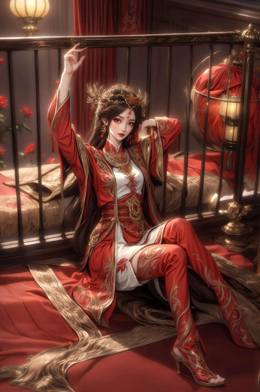 高清壁纸点亮视界美得让人心动！