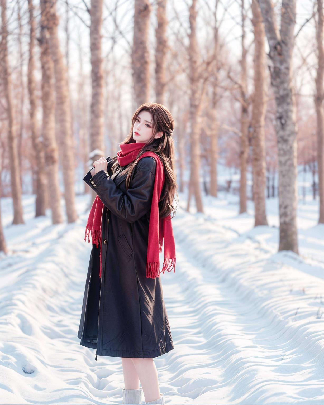 一触即发神秘魅力尽显！精美电脑手机两用