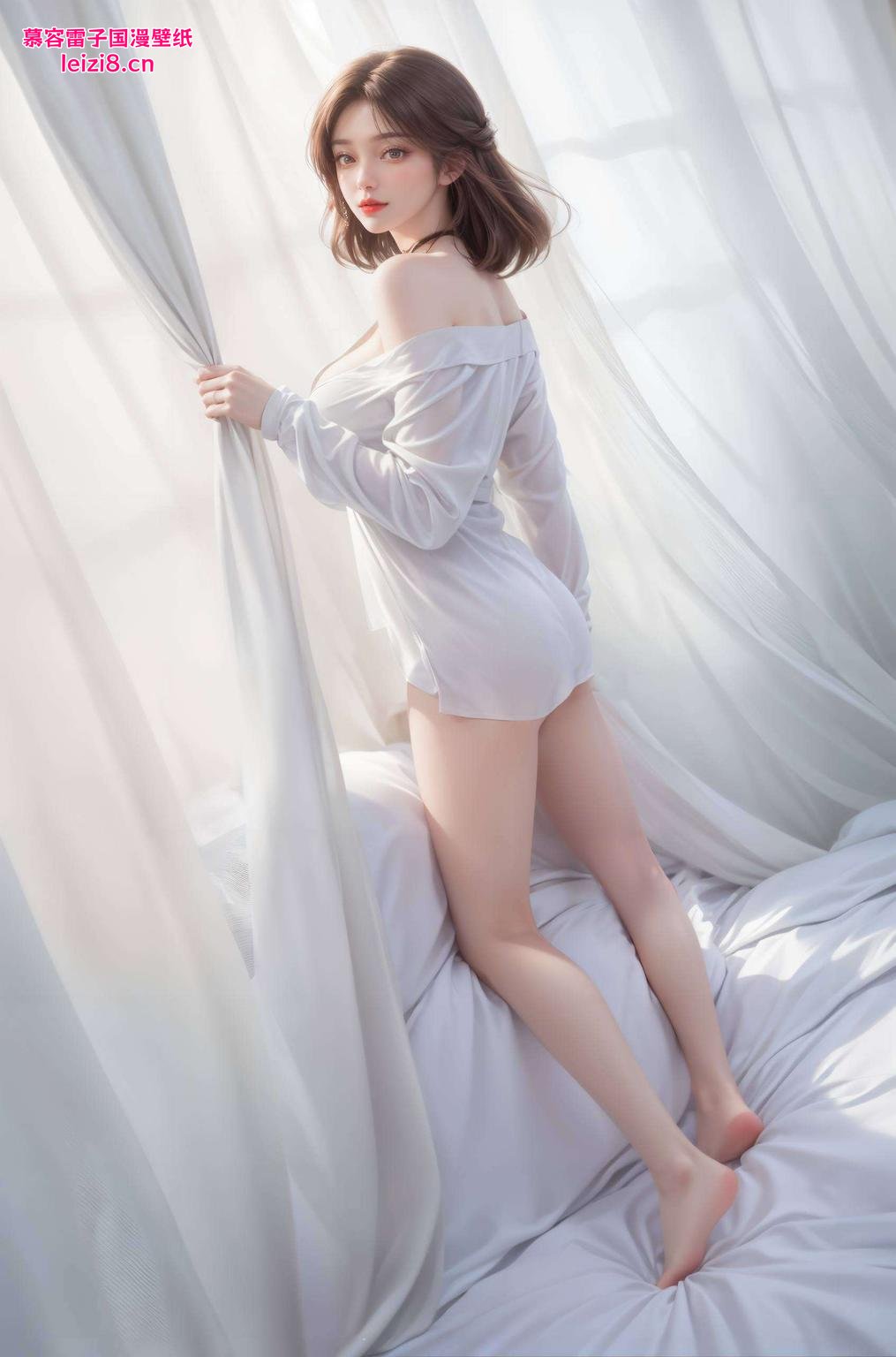 神秘梦幻绝对让你的iPad瞬间变身艺术之作！